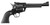 Ruger Blackhawk Convertible 9mm Luger / .357 Mag Revolver with 6.5-inch Barrel - Part #0318