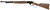 Henry H010BG Brass 45-70 Government Side Gate Lever-Action Rifle with 22-Inch Octagon Barrel