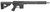 LaRue Tactical LT-15-556-16-Quad-LC 16-Inch Stealth Barrel AR-15 Rifle in Black with 10+1 Capacity