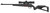 Winchester Guns WGUN 525234102 Xpert SR Sporter 22LR Bolt-Action Rifle with 16.5-inch Threaded Barrel and Gray Molded Stock
