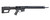 Seekins Precision 0011300119-F DMR  22 ARC 22" Black Stainless Steel Barrel, Black Picatinny Rail Aluminum Receiver, Black Synthetic Stock, Black Polymer Grip, Ambidextrous