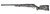 Weatherby 3WAST338WR6B 338 Winchester Magnum Rifle
