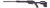 Weatherby 3WAMC25RWR4B Alpine MDT Carbon 25 WBY Rifle