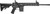 Tippmann Arms A101037 M4-22 Pro .22 LR Rifle with 16-Inch Barrel in Black
