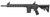 Tippmann Arms A101340 M4-22 Elite 22LR Rifle with 16-Inch Barrel in Black