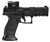 Walther Arms PDP 9mm 4.5-inch Full Pro Acro Pistol with 10-Round Magazine - Part Number 2880091PRO