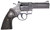 CNC Firearms CNCPYNRES4 Colt Python Renaissance .357 Mag 4.25-inch Stainless Engraved Revolver with Walnut Grips