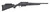 Ruger American II Patrol Rifle in 308 Win with 16.1-Inch Threaded Bull Barrel and Adjustable Synthetic Stock