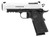 Sig Sauer 1911XCA45TWXR3TP 45 ACP 4.2-inch Strike Fire Pistol with Optic Ready Slide and Black DLC Finish