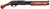 Chiappa Firearms Honcho Tactical 12 Gauge Pump Shotgun