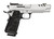 Kimber Manufacturing 3500080 2K11 Stainless 9mm Competition Pistol, 5-inch Barrel