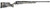 Weatherby 3WAST308NR2B Alpine St 308 Winchester Bolt-Action Rifle with 22-Inch Spiral Fluted Barrel