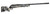 Weatherby 3WAST280AR4B Alpine St. 280 Ackley Improved Bolt-Action Rifle with TriggerTech Trigger and 24-Inch Spiral Fluted Barrel