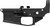 Aero Precision M4E1 Pro Lower Receiver APAR600030AC for AR-15 Builds
