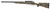 Proof Research Elevation 2.0 300 Winchester Magnum Bolt Action Rifle with 22-Inch Carbon Fiber Match Grade Barrel and Fixed Carbon Fiber Stock