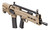 Springfield Armory Hellion SPG HL916556F 5.56mm NATO Bullpup Rifle with 16-Inch Barrel in Flat Dark Earth