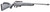 Ruger American II Bolt-Action Rifle in .270 Win with 20-Inch Spiral Fluted Threaded Barrel and Gray Synthetic Stock