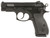 CZ 01132 CZ 75 D Compact 50th Anniversary 9mm Luger Pistol with Black Finish and 10-Round Capacity