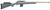 Ruger American II 6.5 Grendel Rifle with Spiral Fluted Threaded Barrel and Gray Synthetic Stock