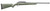 Glenfield Model A 52003 Bolt-Action Rifle in 270 Winchester with 20-inch Threaded Barrel and Moss Green Synthetic Stock