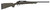 CVA Cascade 300 Win Mag Bolt-Action Rifle with 24-Inch Threaded Barrel and Green Synthetic Stock