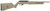 True Precision TP1022GRNBLSSA TP/22 .22 LR 16-Inch Match Grade Rifle with Aluminum Receiver and Magpul Hunter X-22 Stock