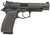 Bersa TPR9XT Full Size 9mm Pistol with 17+1 Capacity and Matte Black Finish