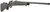 Weatherby Vanguard VTX7MMRR4T Obsidian 7mm Remington Bolt-Action Rifle with 24-Inch Threaded Barrel
