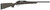 CVA CR3902G Cascade Bolt-Action Rifle in .270 Winchester with 24-Inch Threaded Barrel and OD Green Synthetic Stock