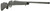 Weatherby Vanguard Obsidian VTX653WR6T 6.5-300 Wby Mag Bolt-Action Rifle with 26-Inch Threaded Barrel