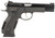 CZ 91732 A01 SD 9mm Luger Pistol with 4.93-inch Match Grade Bull Barrel and Optic Ready Steel Slide