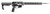 FAXON FX5516X IONX Hyprlt 5.56 NATO Rifle with 16-Inch Barrel and MFT Minimalist Stock