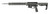 FAXON FX5516X IONX Hyprlt 5.56 NATO Rifle with 16-Inch Barrel and MFT Minimalist Stock