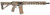 Diamondback DB1784K061 5.56 NATO AR-15 Rifle with 16-inch M-LOK Handguard and Magpul Stock, Flat Dark Earth