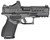 Springfield Armory EC9409B15PAC 9mm Luger Compact Pistol with 4-inch Barrel and Optic Ready Slide