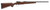 Winchester Guns Model 70 Featherweight Compact 22-250 Rem Bolt-Action Rifle with 20-Inch Barrel and Satin Walnut Stock