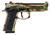 Beretta USA SPEC0742A18 92XI SAO 9mm Luger with Vegetato Camo Finish and 4.7-inch Barrel