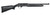 Dickinson CK212T28 12 Gauge Semi-Auto Shotgun with 28-Inch Black Barrel and Fixed Synthetic Stock