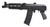 Zastava Arms USA ZP85556 ZPAP 85 5.56x45mm NATO Semi-Auto Rifle