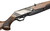 Browning BAR MK4 Medallion .243 Winchester Semi-Auto Rifle with Fluted Barrel and Satin Nickel Finish