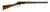 Winchester Guns Model 1873 Short Rifle in 45 Colt  20-inch Barrel, Blued Finish, Satin Oiled Walnut Stock