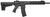 Kriss USA DM22-CBL10 DMK22C 22LR Semi-Auto Rifle with 16.5-Inch Threaded Barrel and M-LOK Handguard