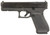 Glock G20 Gen5 MOS 10mm Auto Pistol with 4.61-inch Barrel and Black Finish