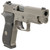 Sig Sauer P220 Legion 45 ACP with 4.4-inch Barrel and XRAY3 Sights (Part #220R45LEGIONR2)