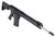 DPMS Panther Arms DP51655221914 6.5 Creedmoor MLOK SOPMOD 20-Inch Rifle