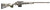 Browning BRN 036036288 X-Bolt 2 Heavy Sporter Bolt-Action Rifle with 28 Nosler Caliber and McMillan Game Scout Stock