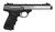 Browning Buck Mark Contour SR 22 LR Pistol with Matte Black Finish and 5.63-inch Threaded Barrel