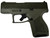 Taurus GX4 9mm Luger Micro-Compact Pistol with OD Green Frame and 3.06-inch Barrel