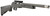 Magnum Research SSAA22G SwitchBolt .22 LR Rifle with Folding Backpack Stock and Threaded Barrel