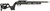 Magnum Research SSL22G Magnum Lite SwitchBolt 22 LR Rifle with 16.5-inch Threaded Barrel and Luth-AR MCA-22 Stock